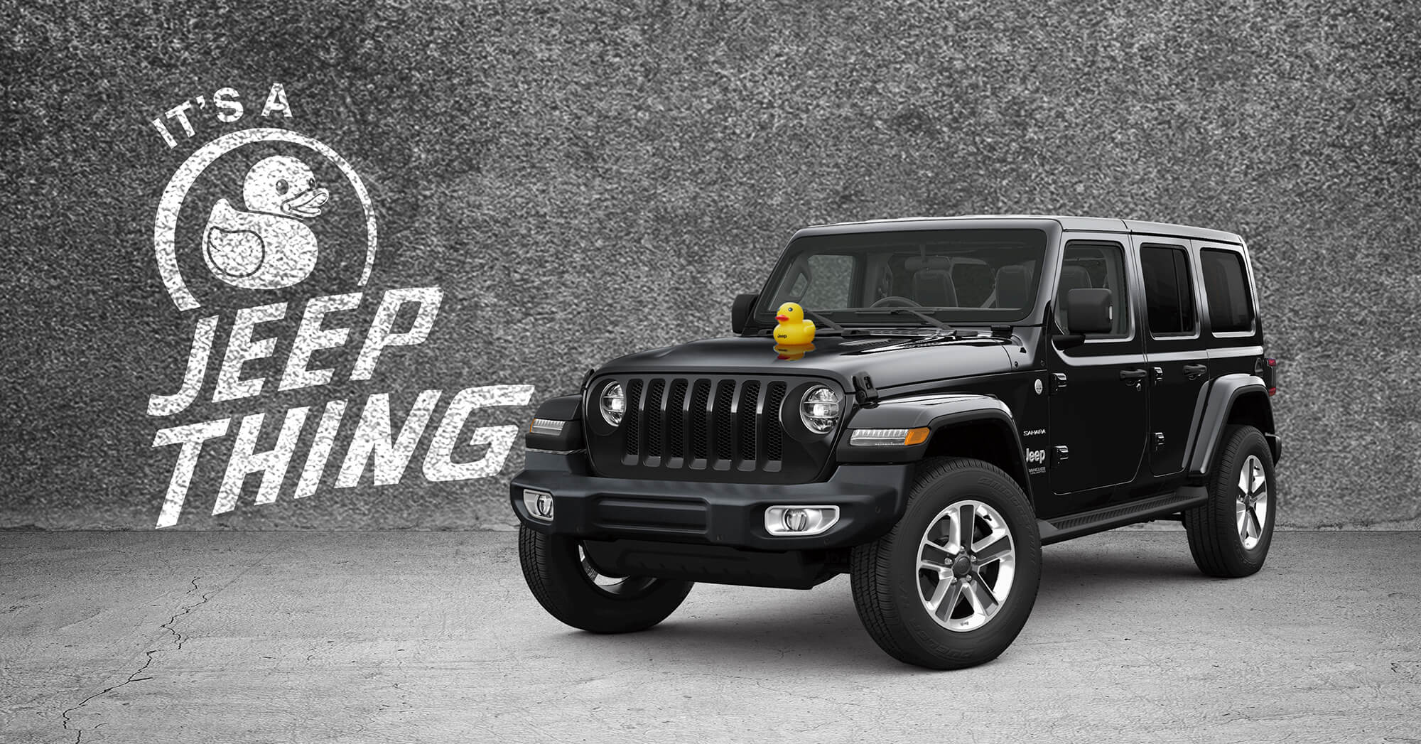 ジープ特別仕様車 「Jeep® Wrangler Unlimited Freedom EditionⅡ」を